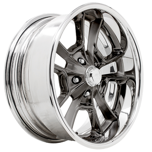 Billet Specialties Grinder Dish S