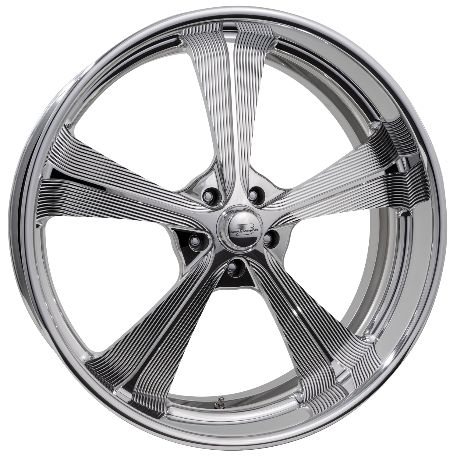 Billet Specialties SLG53