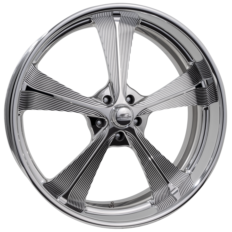 Billet Specialties SLG53