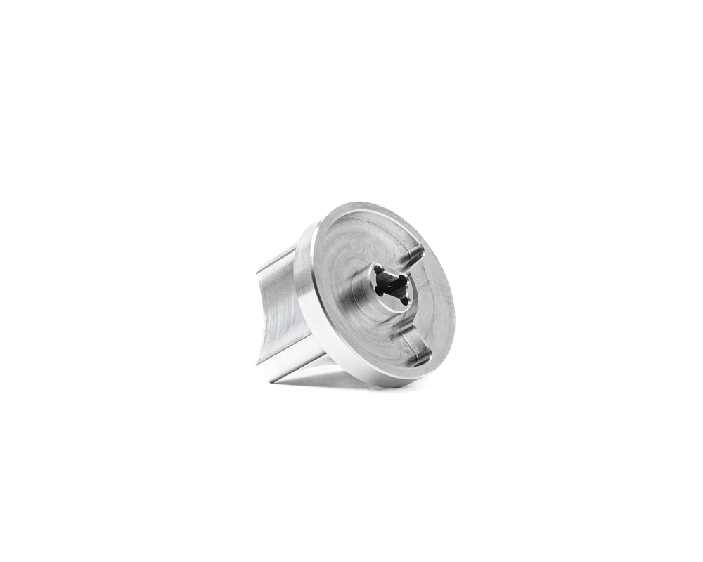 LG Billet Headlight Knob - 95-98 GM Truck / 95-99 SUV
