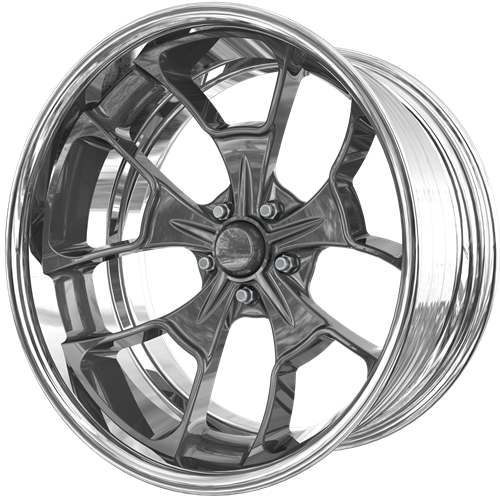 Billet Specialties Reaper Extreme S