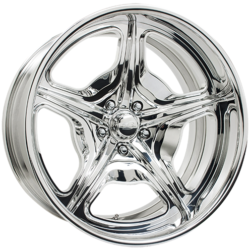 Billet Specialties Sprint Concave Deep