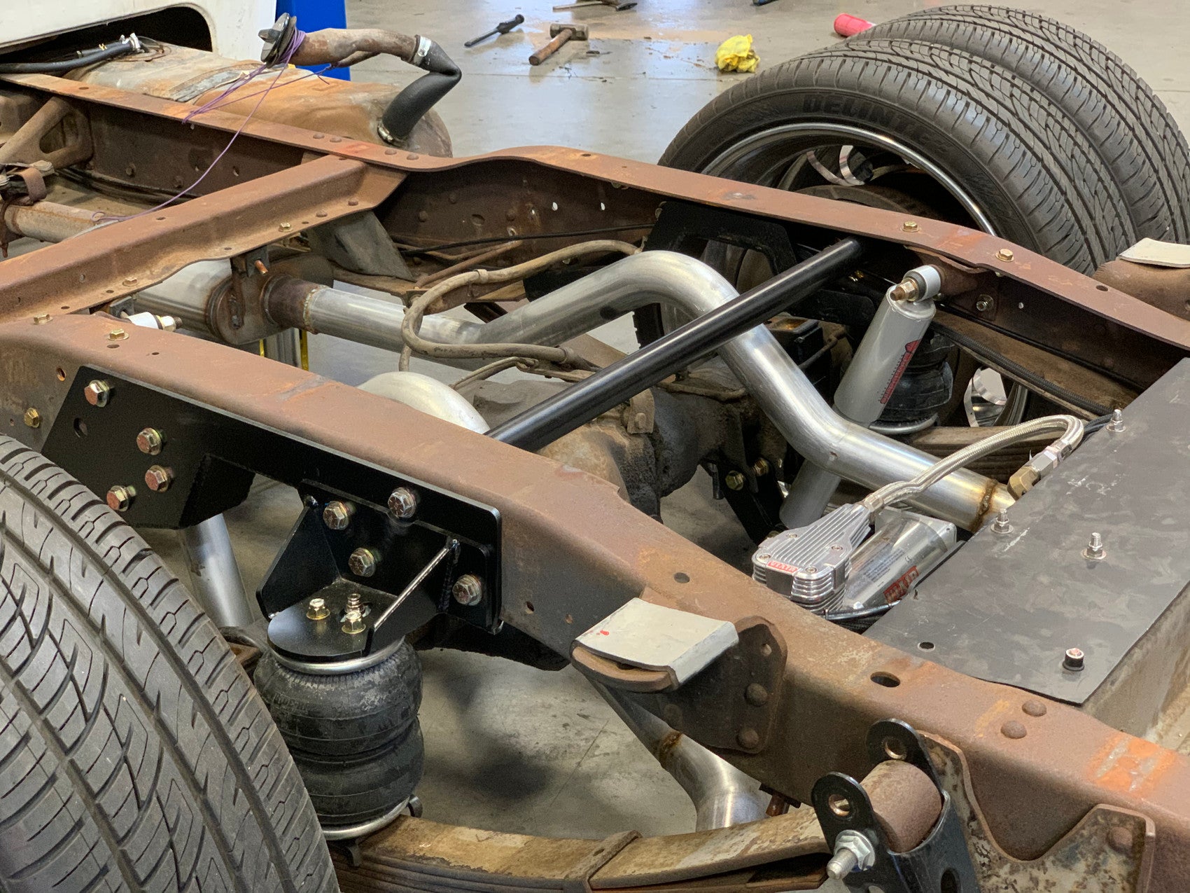 Switch C-Notch - 73-1991 C20/C30