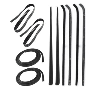 Precision Door Seal Kit - 64-66 C10
