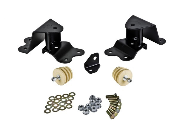 Belltech 2" Drop Hanger Kit - 88-98 C1500