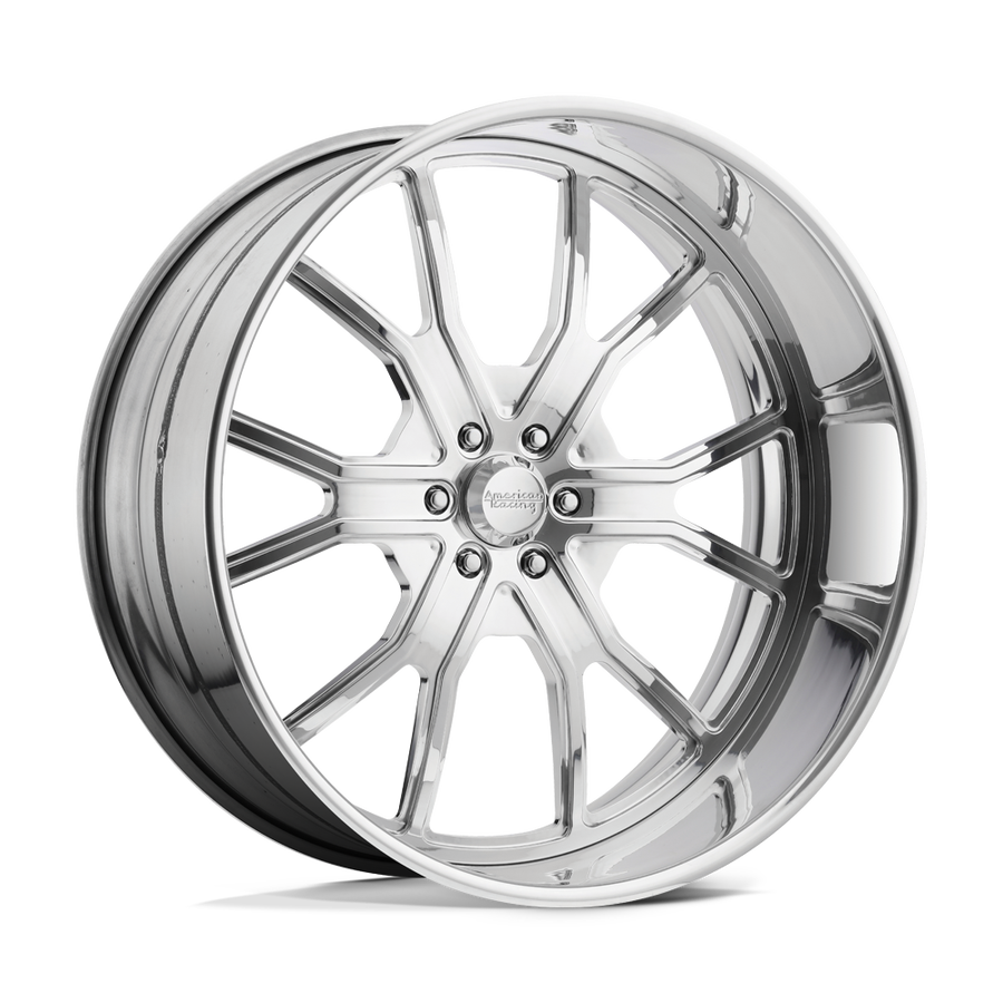 American Racing VF514 Forged Multi-Spoke