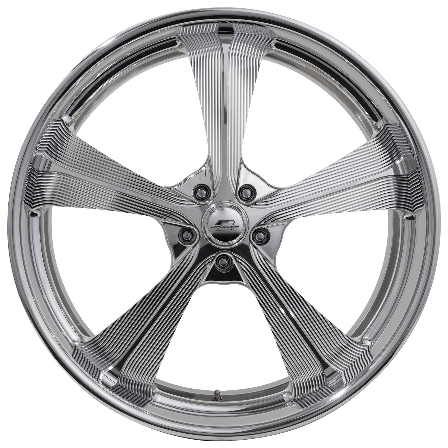 Billet Specialties SLG53