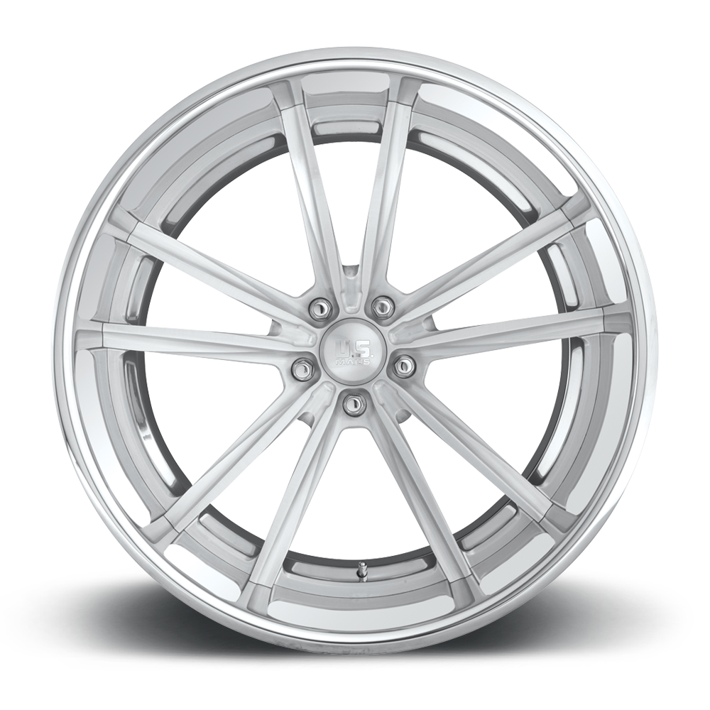 US Mag Bastille Concave