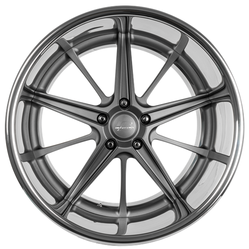 Billet Specialties Invader