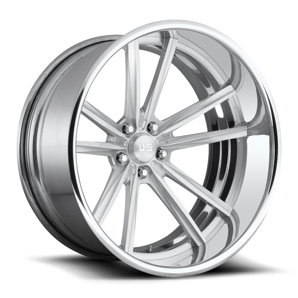 US Mag Bastille Concave