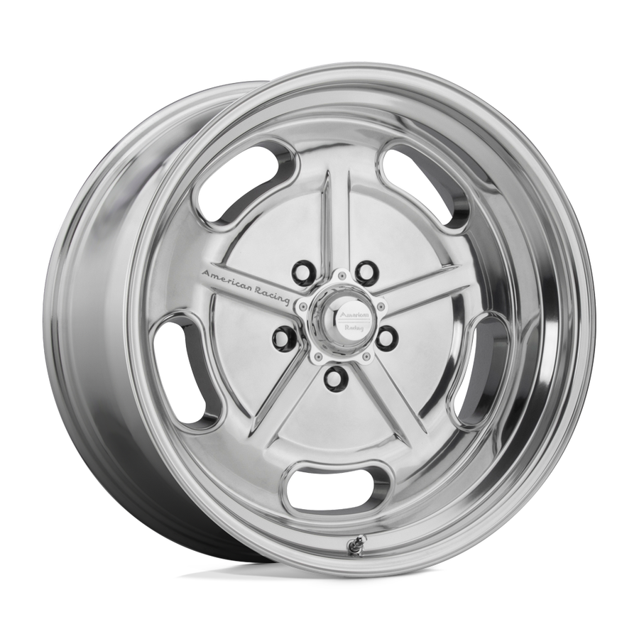 American Racing VN511 Polished Salt Flat - 1 Pc.