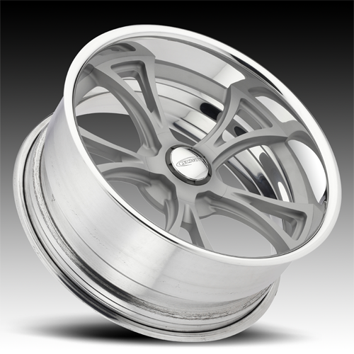 Schott Tomahawk Concave