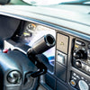 LG Billet Shift Lever - 95-98 GM Truck / 95-99 SUV