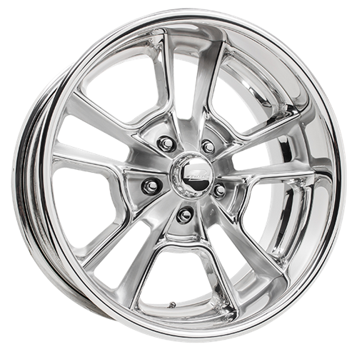 Billet Specialties Grinder Dish C