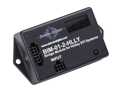 Dakota Digital Holley Interface BIM Module