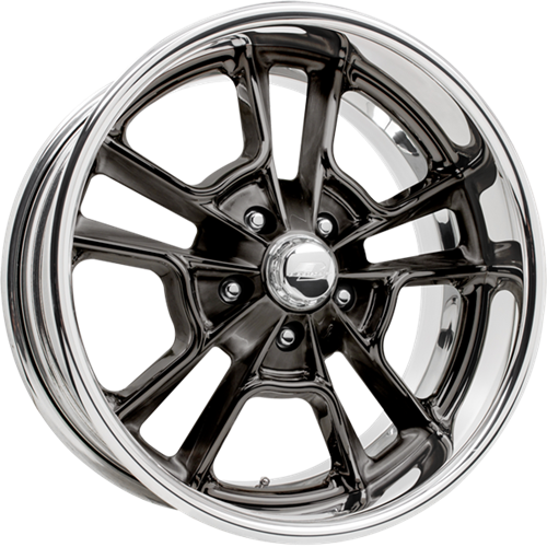 Billet Specialties Grinder S