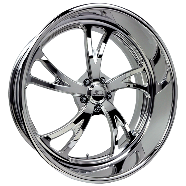 Billet Specialties BLVD 90