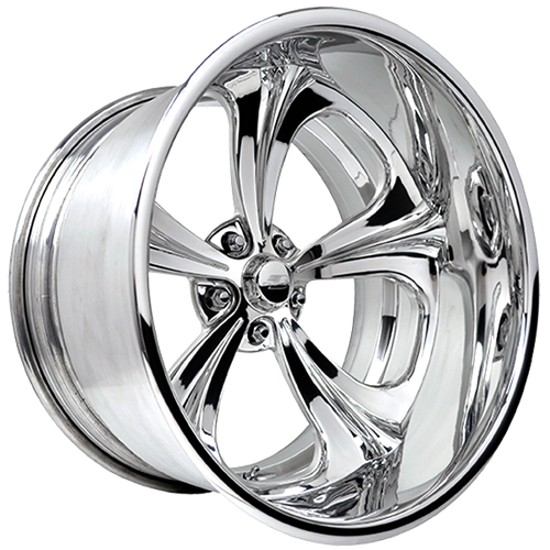 Billet Specialties Rail Extreme