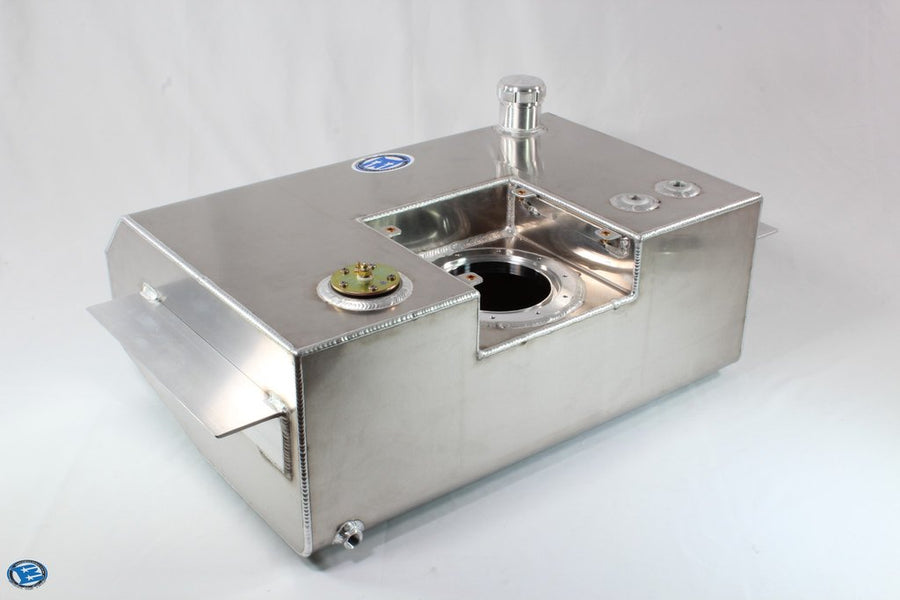 Boyd Aluminum Fuel Tank (For OEM Pump) - 63-72 C10 / K10