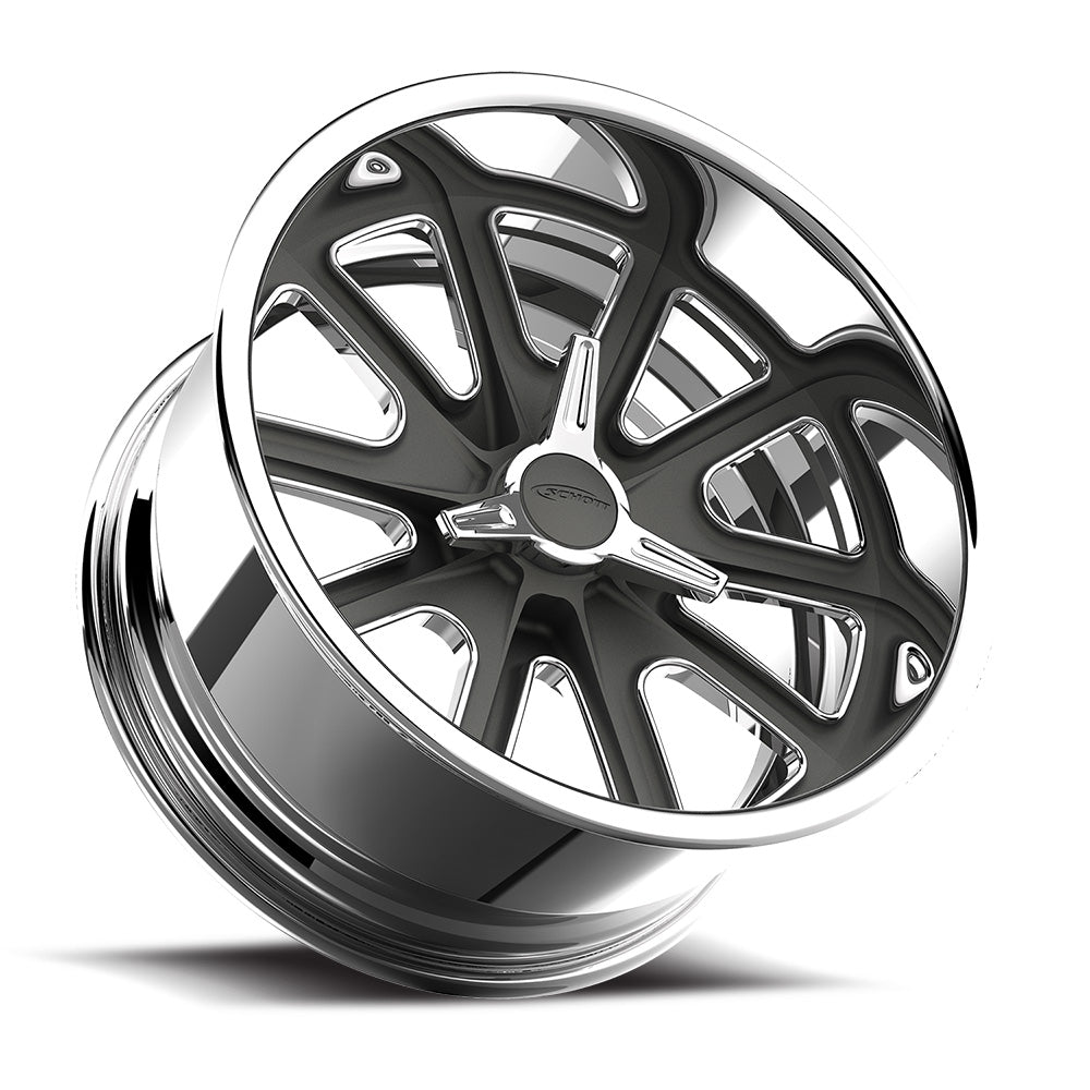 Schott Cobra Concave