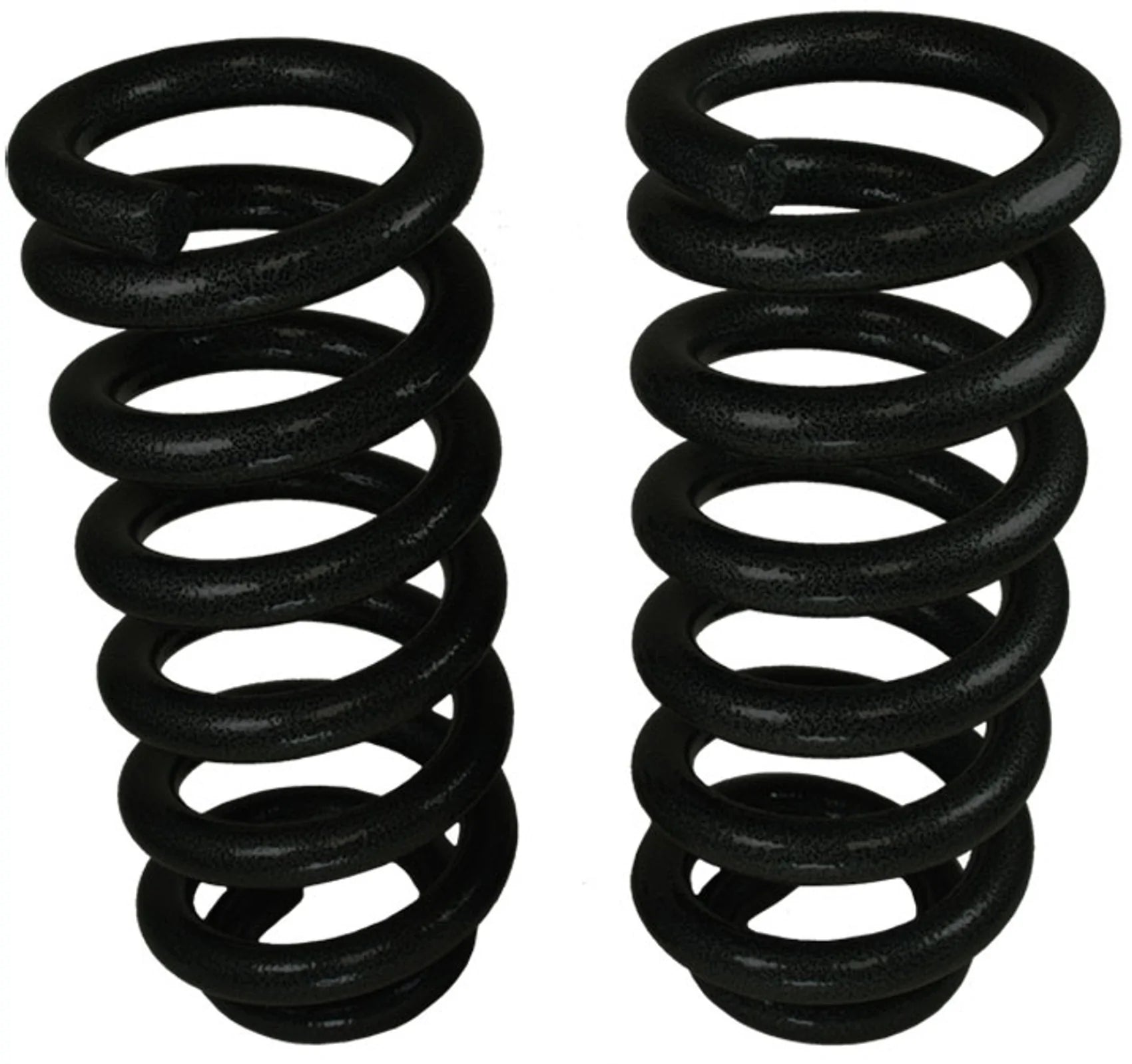 Western Chassis 2" Front Drop Springs - 73-1991 C20/C30