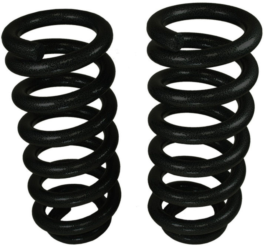 Western Chassis 3" Front Drop Springs - 73-1991 C20/C30