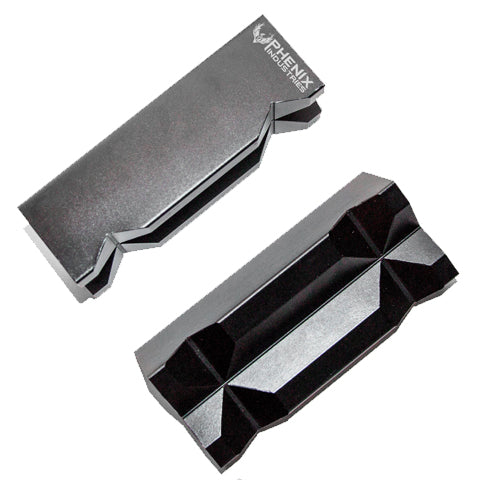 Phenix AN Vise Jaws