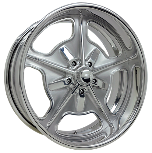 Billet Specialties Bonneville C