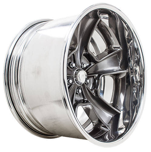 Billet Specialties Knuckle Extreme S
