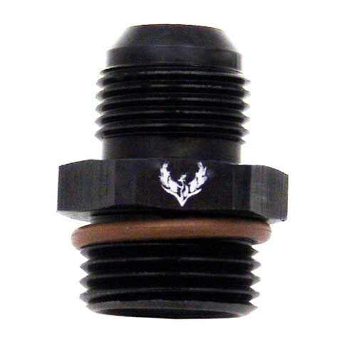 Phenix -6 ORB to -6 AN, Straight