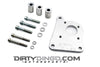 Dirty Dingo Close Fit Type 2 Power Steering Bracket - All LS
