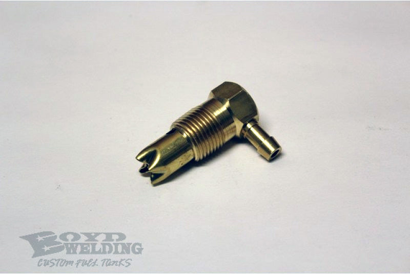 Boyd Welding Rollover Vent