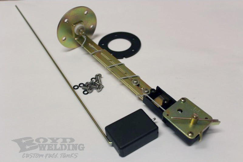 Boyd Welding Sending Unit