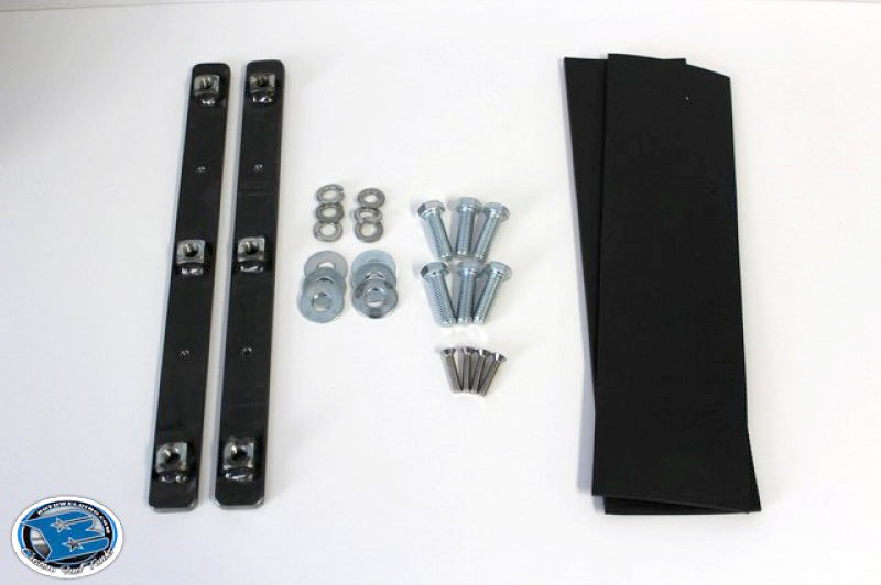 Boyd Welding Mounting Kit