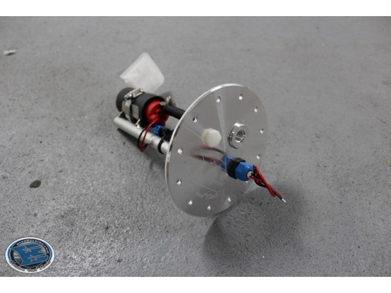 Boyd Welding EFI Upgrade