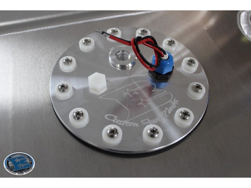 Boyd Welding EFI Upgrade