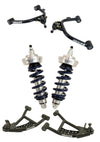 RideTech Front Coilover Kit - 88-98 C1500 / 92-99 SUV