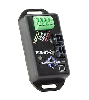 Dakota Digital Pressure BIM Module