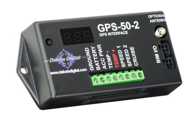 Dakota Digital GPS Speed BIM Module