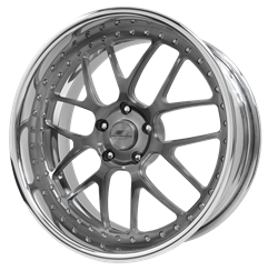 Billet Specialties Grand Prix