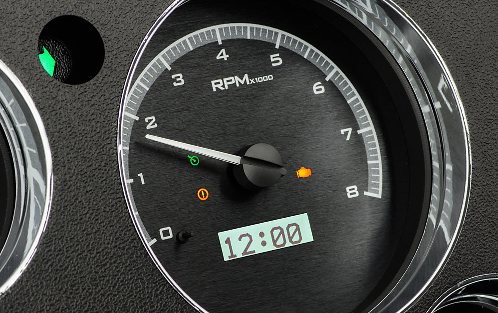 Dakota Digital VHX Gauges - 67-72 C10
