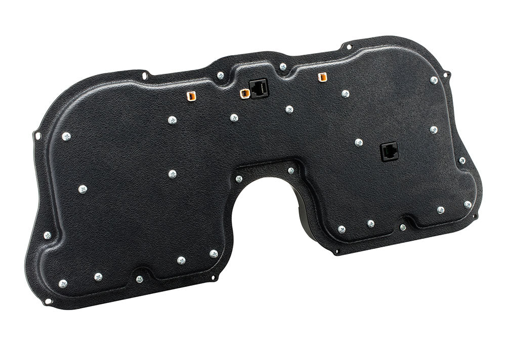 Dakota Digital VHX Gauges - 67-72 C10