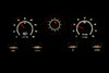 Dakota Digital RTX Gauges - 67-72 C10