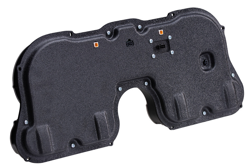 Dakota Digital RTX Gauges - 67-72 C10