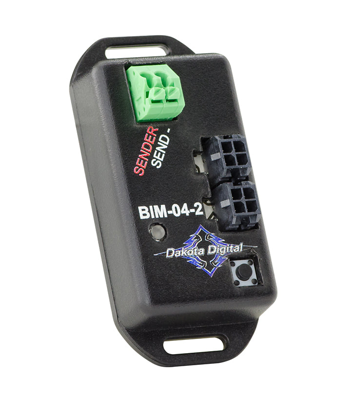 Dakota Digital Temperature BIM Module