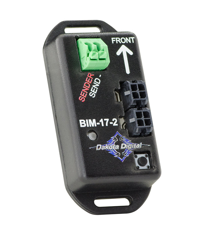 Dakota Digital Compass/Air Temp BIM Module