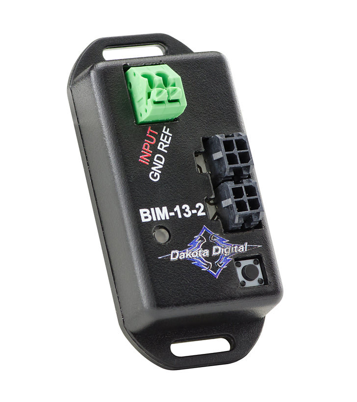 Dakota Digital Wideband Air/Fuel BIM Module