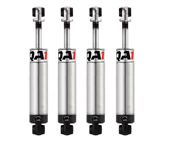 QA1 Complete Shock Kit - 73-87 C10 (Lowered)