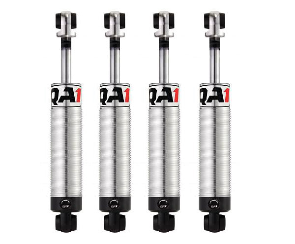 QA1 Complete Shock Kit - 63-72 C10 (Lowered)
