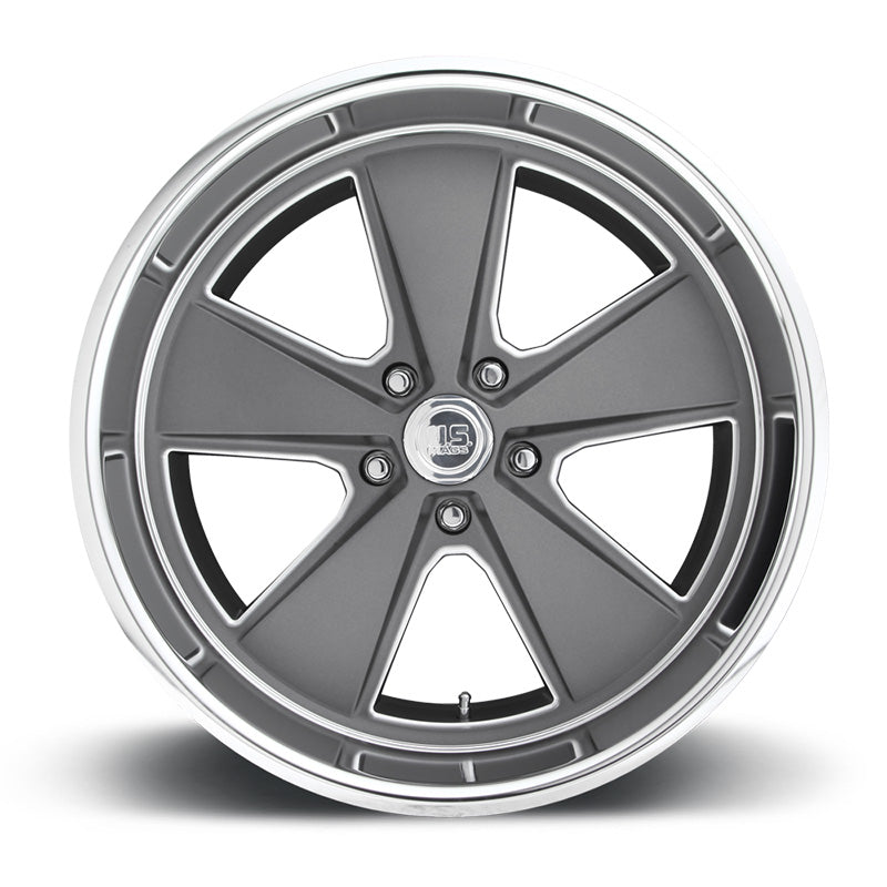 US Mag Roadster - 1 Piece